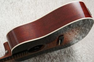 Stafford SEP-500-SB エレアコ ギター Staffordのエレアコ SE500