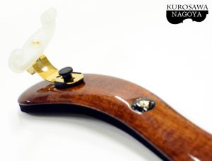 VIVA LA Musica Diamond 4/4 バイオリン用肩当て Viva La Musica 