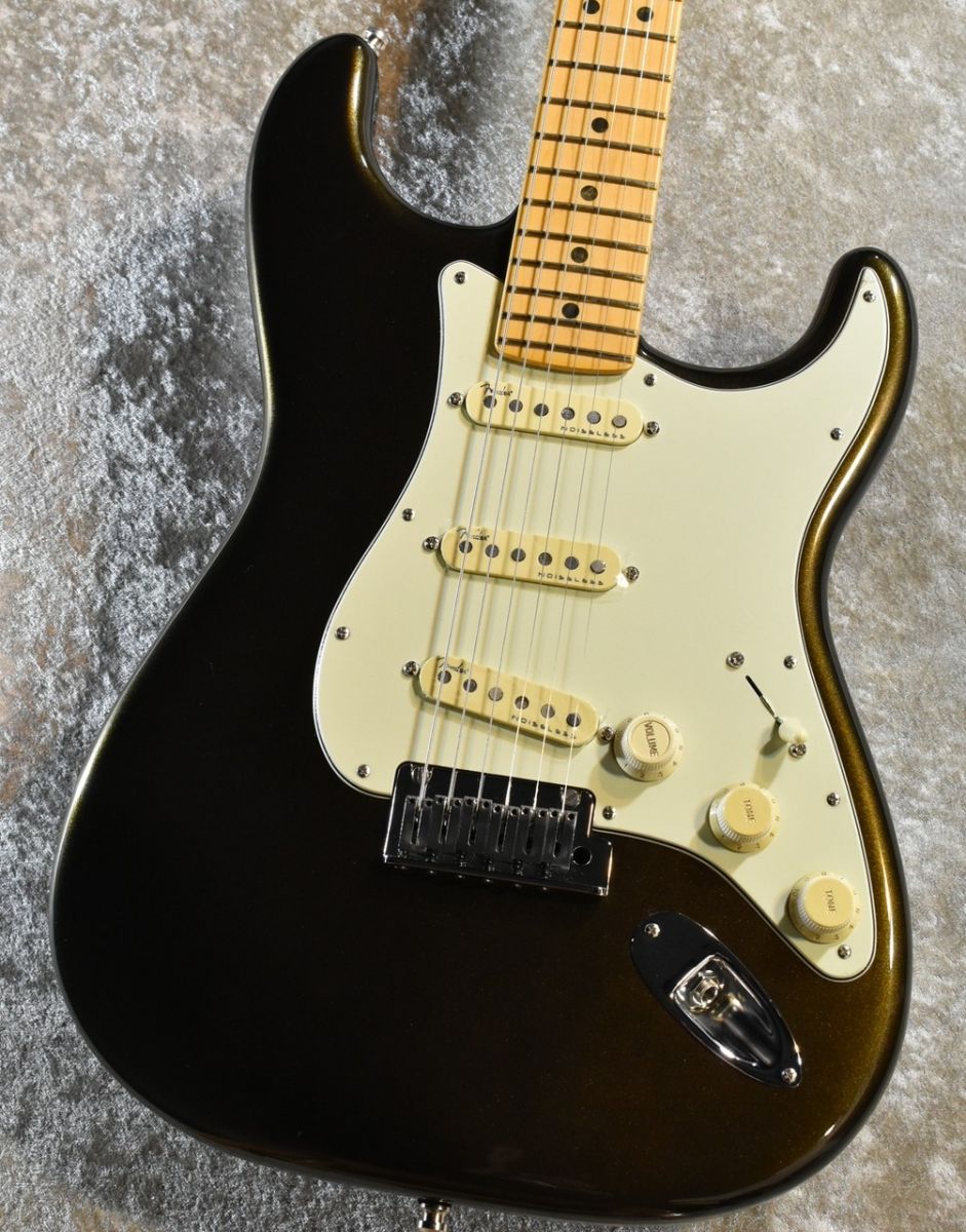 Fender USA American StratocasterMOD SHOP
