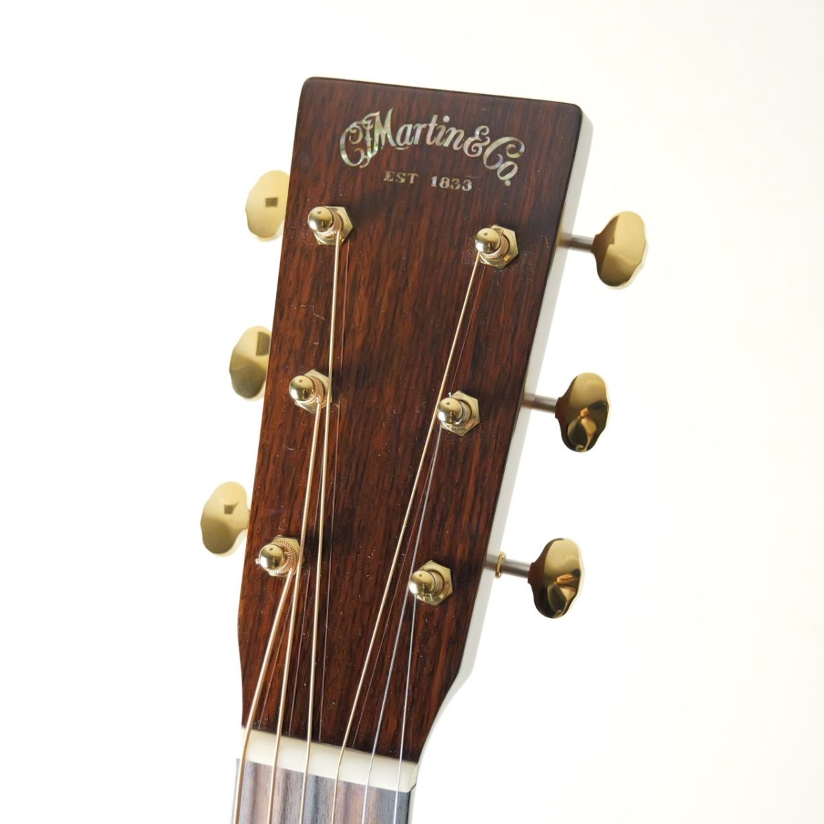 000-18 Modern Deluxe | 【クロサワ楽器店オンラインショップ】いい