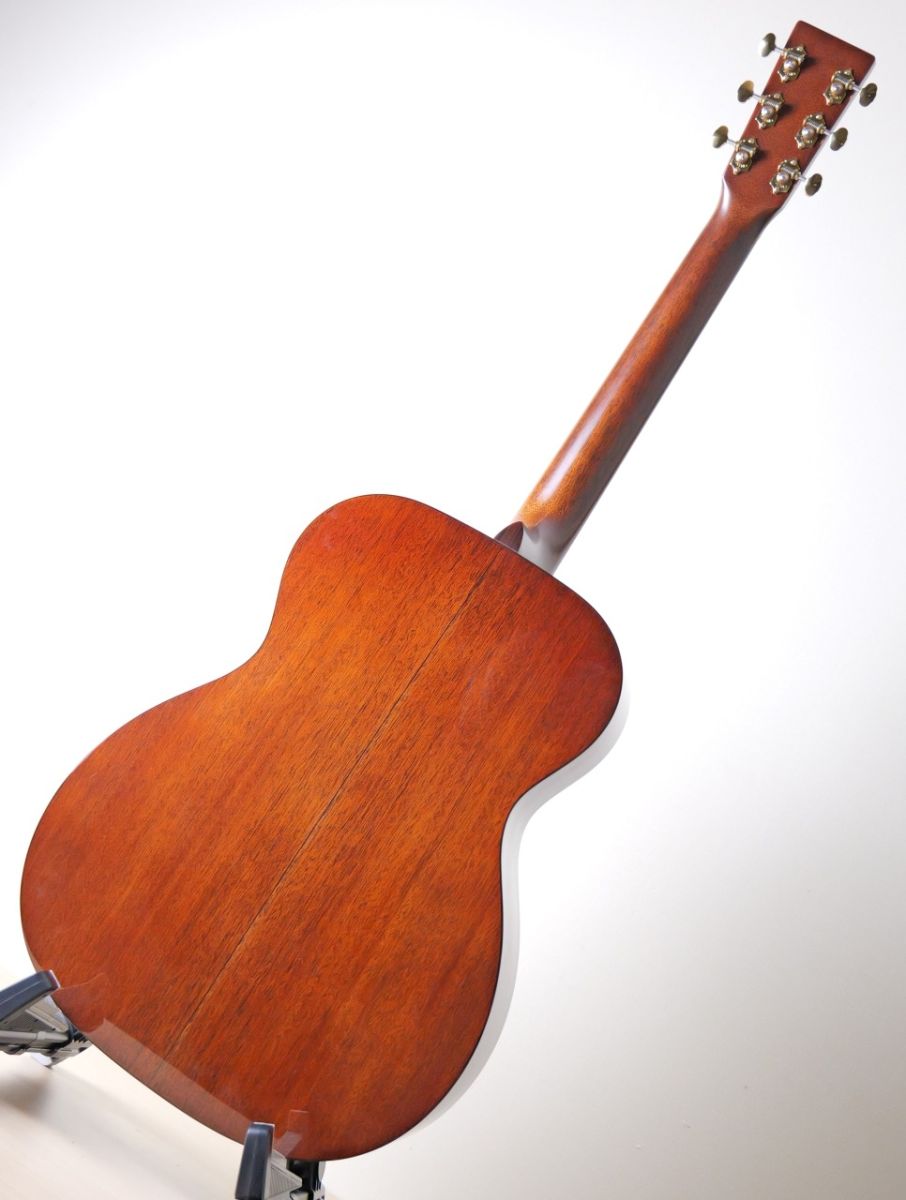 000-18 Modern Deluxe | 【クロサワ楽器店オンラインショップ】いい