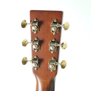 000-18 Modern Deluxe | 【クロサワ楽器店オンラインショップ】いい