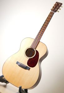 000-18 Modern Deluxe | 【クロサワ楽器店オンラインショップ】いい