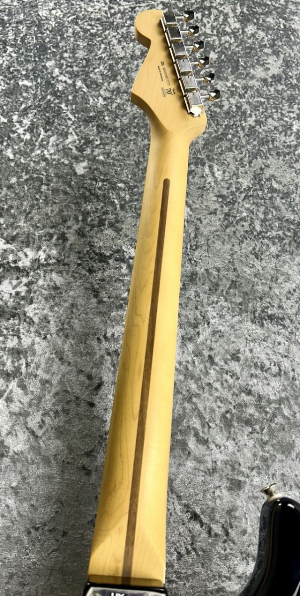 Made in Mexico Player II Stratocaster HSS/Rosewood -3-Color  