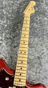 2024Collection～ MIJ Hybrid II Jazzmaster FMT/Maple -Sunset