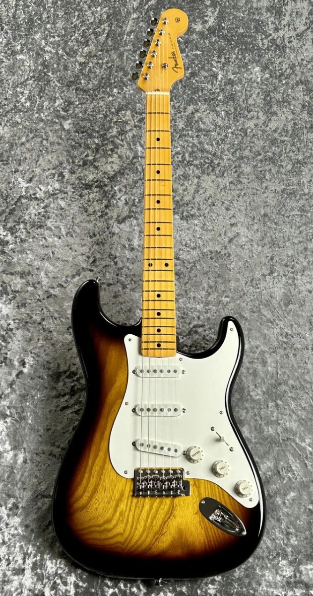 FSR Made in Japan Traditional II 50s Stratocaster -2-Color