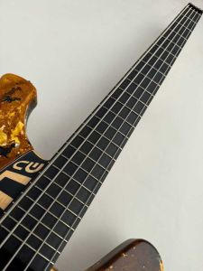その他 EGO Bass Mine 5 -Rusty Brown Matte- | 【クロサワ楽器店