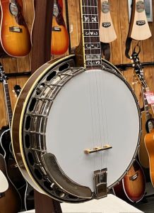 Gibsonバンジョー $_12.JPG?set_id=880000500F