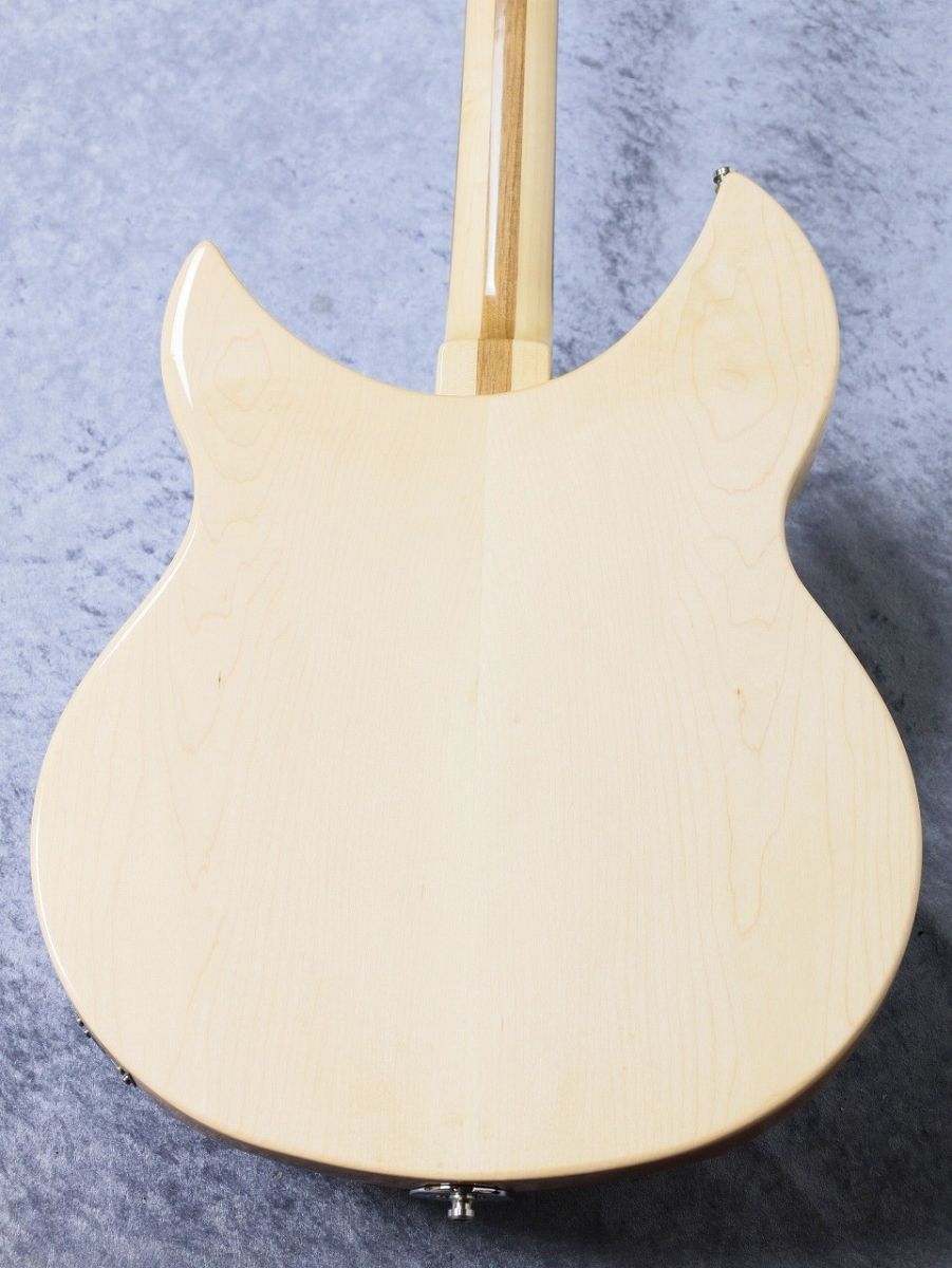 リッケンバッカー 330 Mapleglo 2024年製 リッケンバッカー 330 Mapleglo 2024年製 Rickenbacker 330