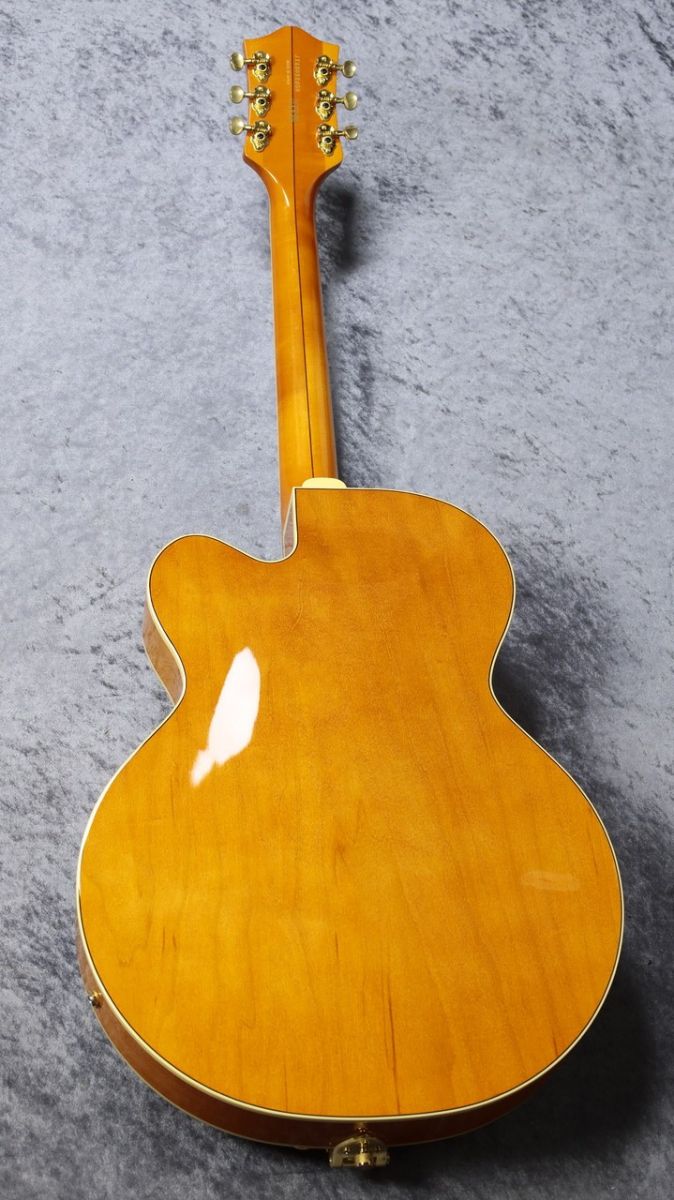 G6120T-55 VS Vintage Select Edition '55 Chet Atkins
