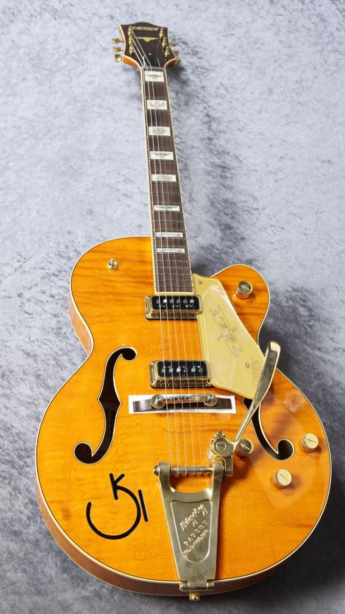 G6120T-55 VS Vintage Select Edition '55 Chet Atkins