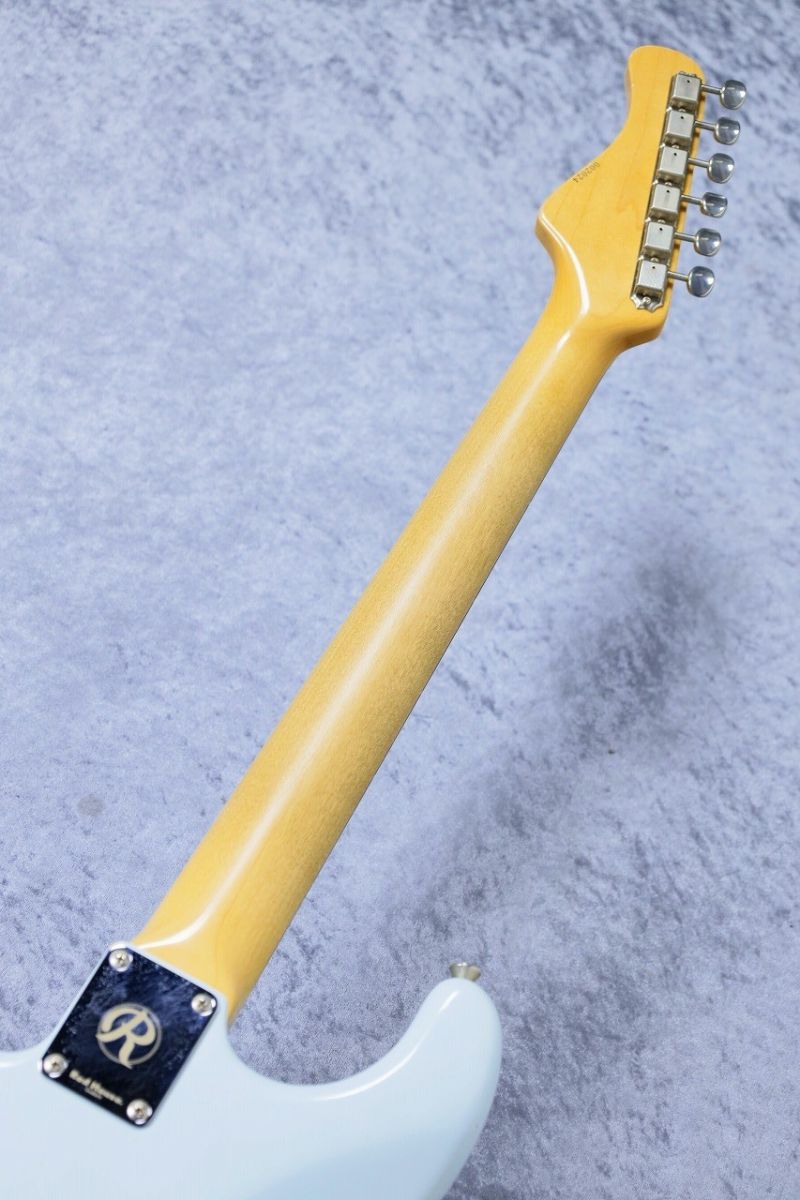 General S/SSS Alder Medium Aged ~Sonic Blue~ | 【クロサワ