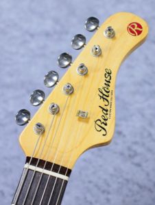 General S/SSS Alder Medium Aged ~Sonic Blue~ | 【クロサワ