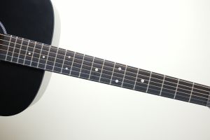 ブラック Martin様 Martin X Series 0-X1 Black Acoustic Guitar | Retired