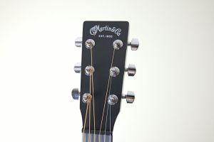 C248　Martin DX1 アコースティックギター Used Martin DX1 Solid Top Acoustic Guitar Wood