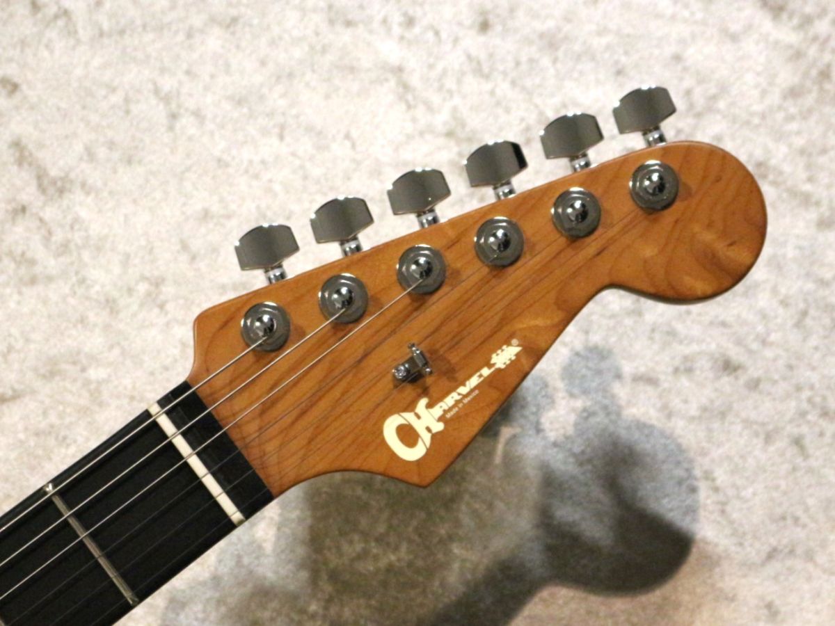 PRO-MOD DK24 HH 2PT EB -Black- #MC23004194 | 【クロサワ楽器店  