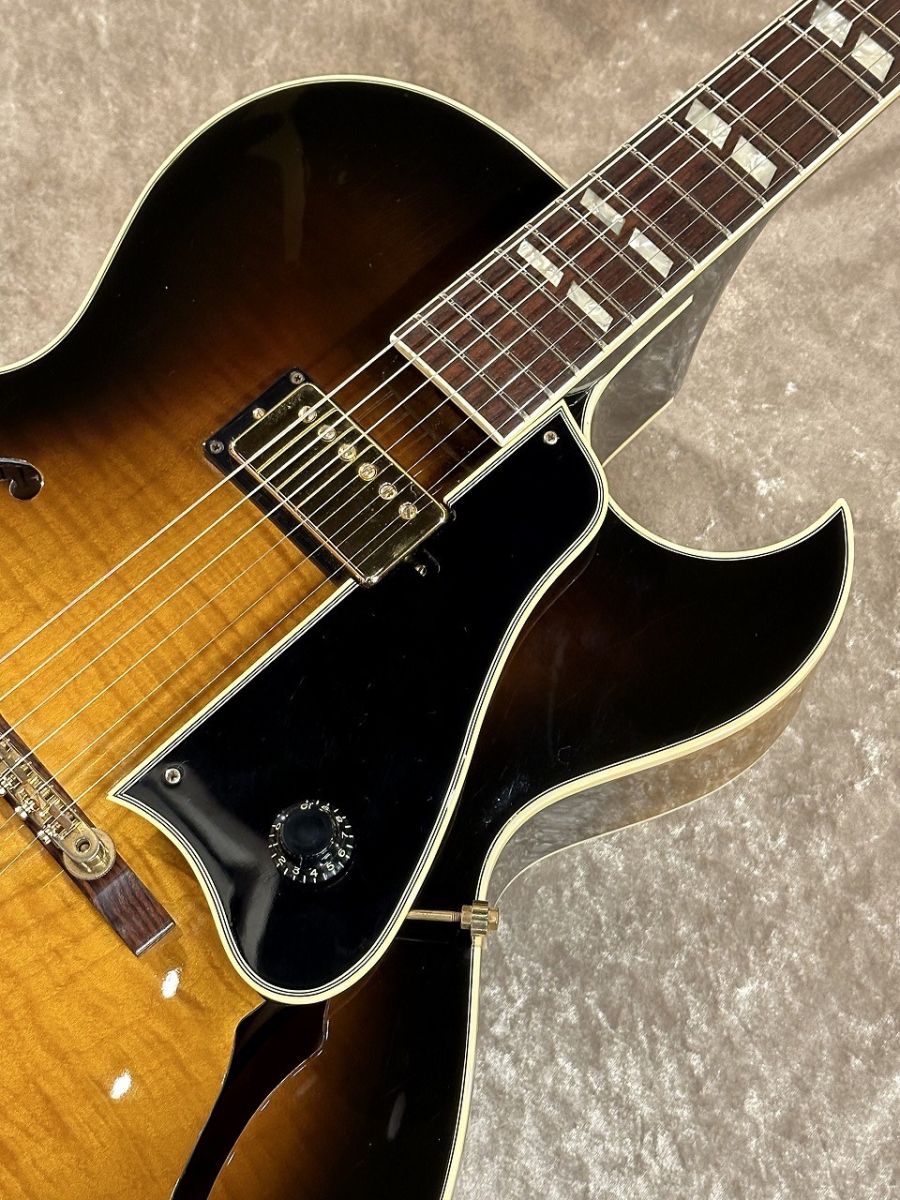 ES-165 Herb Ellis | 【クロサワ楽器店オンラインショップ】いい
