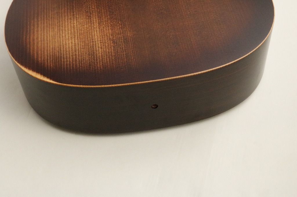 Marty様 MAATEE&SONS WALKING JK (Cotton Burbbery vintage finish