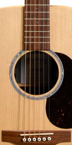 Martin マーチン　エレアコギター 000-X2E BRAZ Martin 000-X2E BRAZ マーチン 【 広島パルコ店 】 | 島村楽器