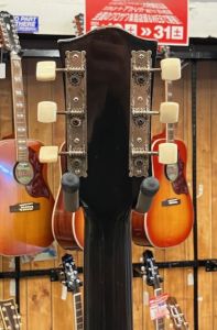 ノーブランドアコースティックギター No Brand Archtop Guitar | 【クロサワ楽器店オンラインショップ