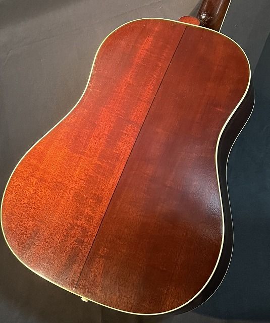 GibsonJ-55 1976年製 アコースティックギター ハードケース付き GibsonJ-55 1976年製 アコースティックギター ハードケース付き