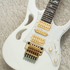 Ibanez、白 系のエレキギター検索結果一覧 | 【クロサワ楽器店