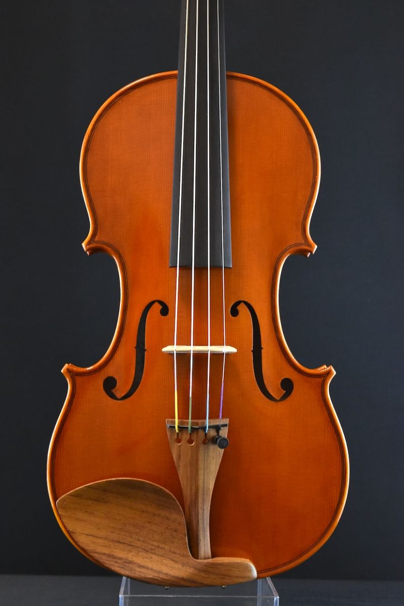 Cecilia Piazzi 2007年製 | 【クロサワ楽器店オンラインショップ】いい