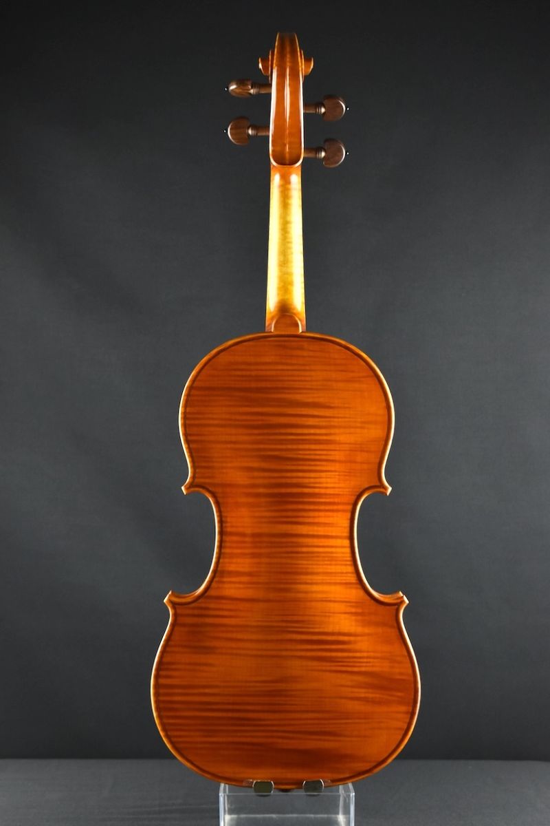 Cecilia Piazzi 2007年製 | 【クロサワ楽器店オンラインショップ】いい