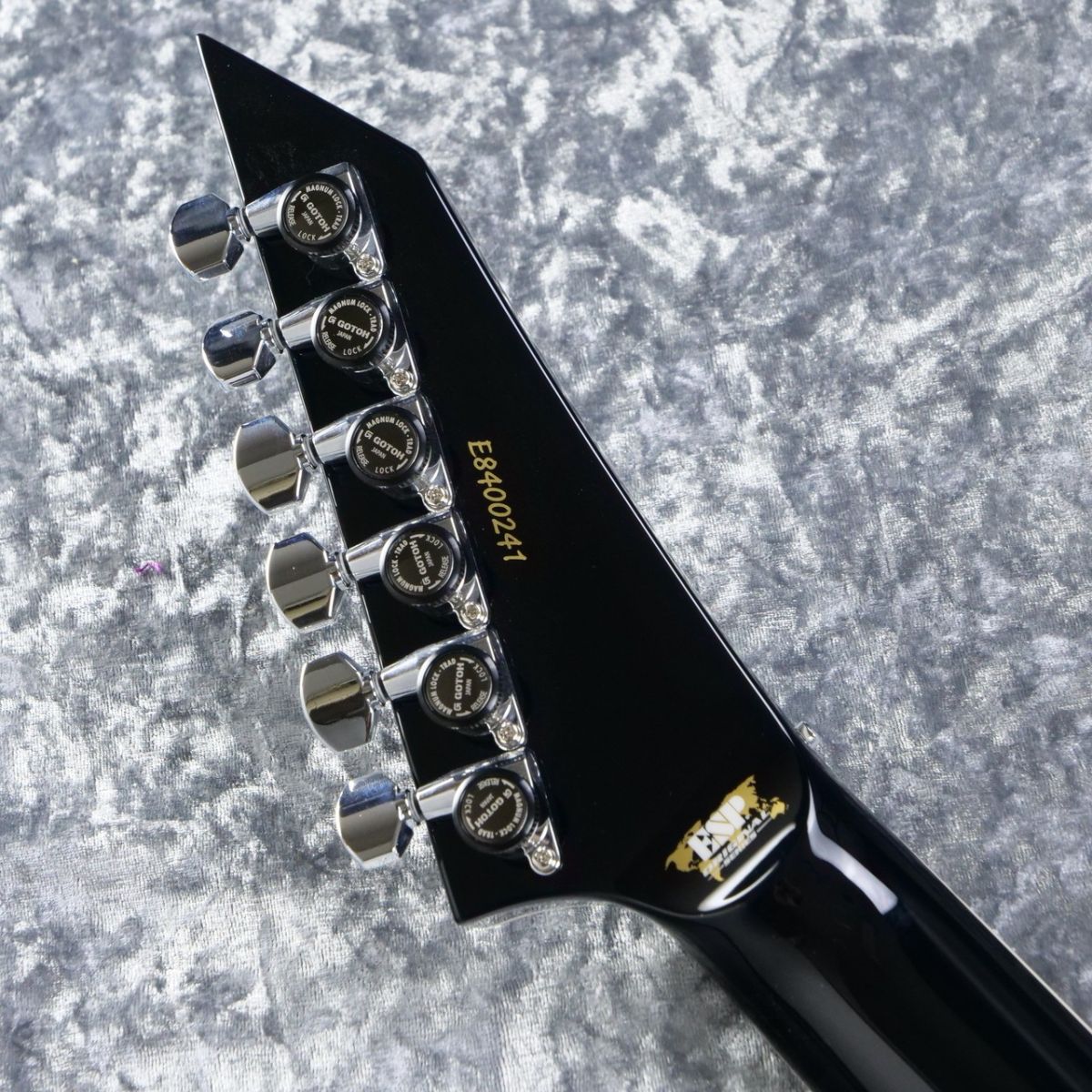 ESP ARROW FR 【お値引き相談受付可能】 楽天市場】【ESP直営店】【受注生産商品】ESP ESP-ARROW FR