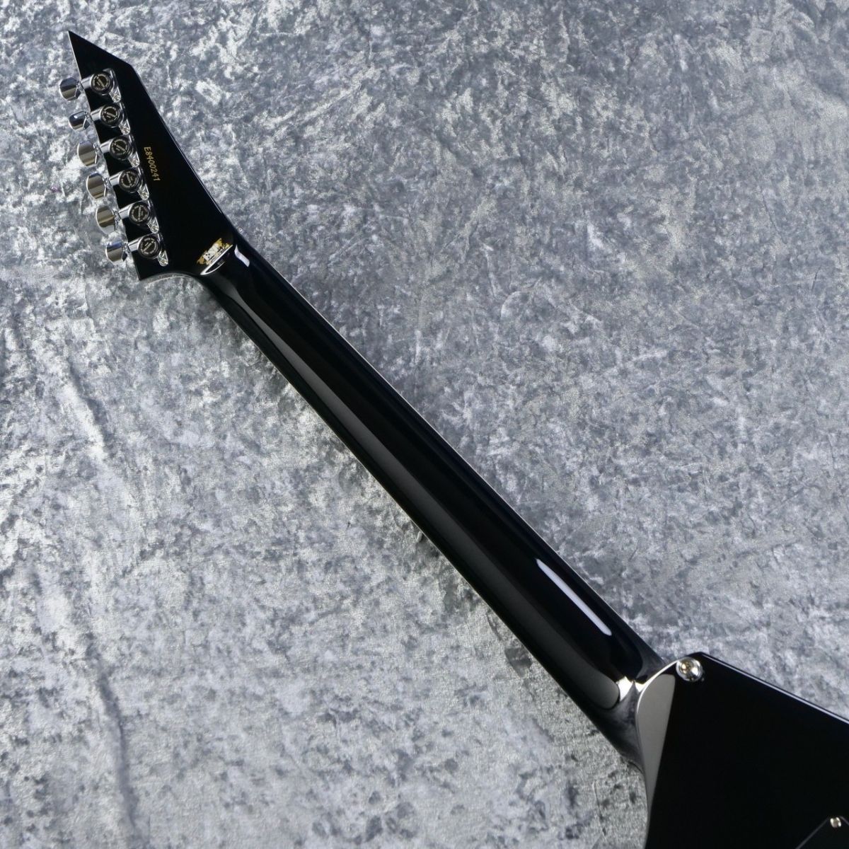 ESP ARROW FR 【お値引き相談受付可能】 ARROW FR -Glitter Storm Blue- | 【クロサワ楽器店オンライン