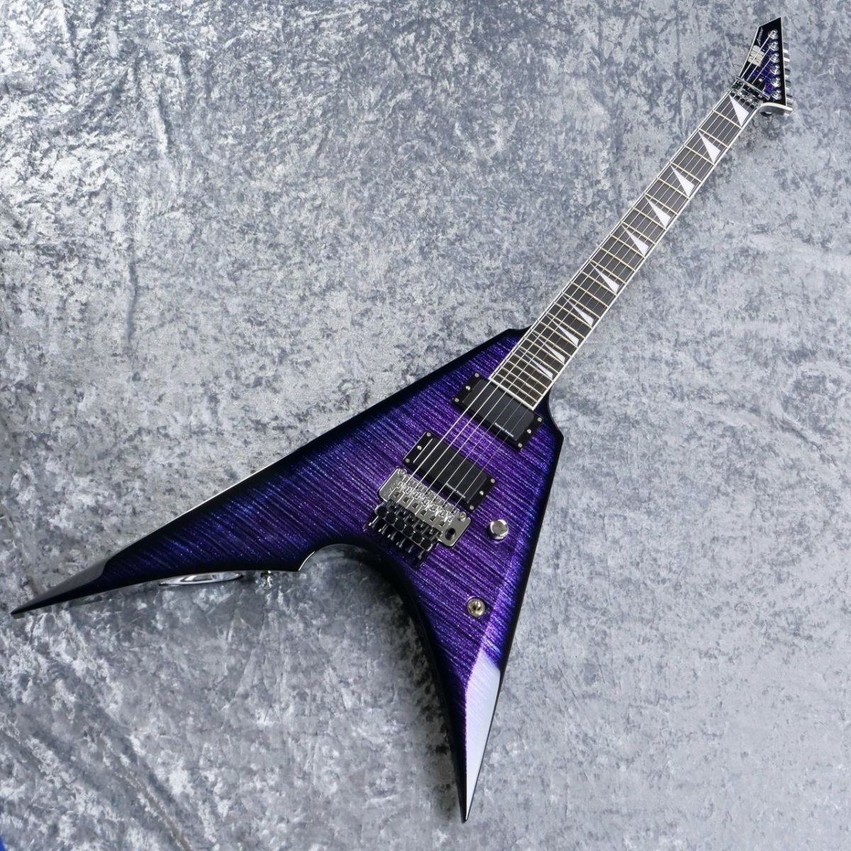 ARROW FR -Glitter Storm Violet- | 【クロサワ楽器店オンライン