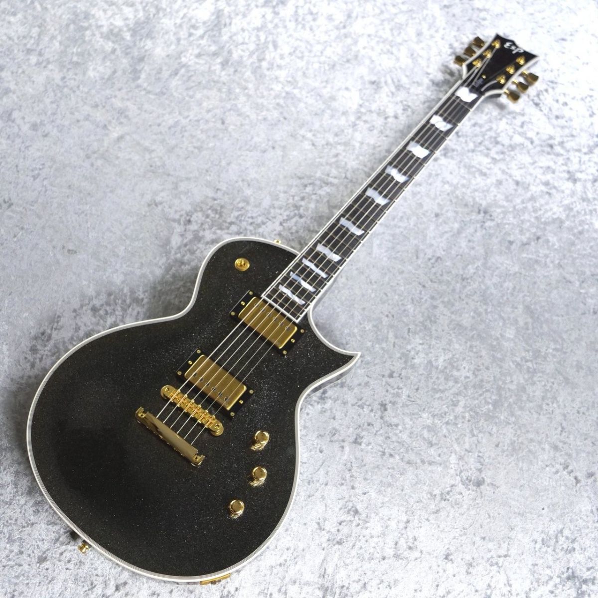 EC-CTM/E -Titan Metal- | 【クロサワ楽器店オンラインショップ