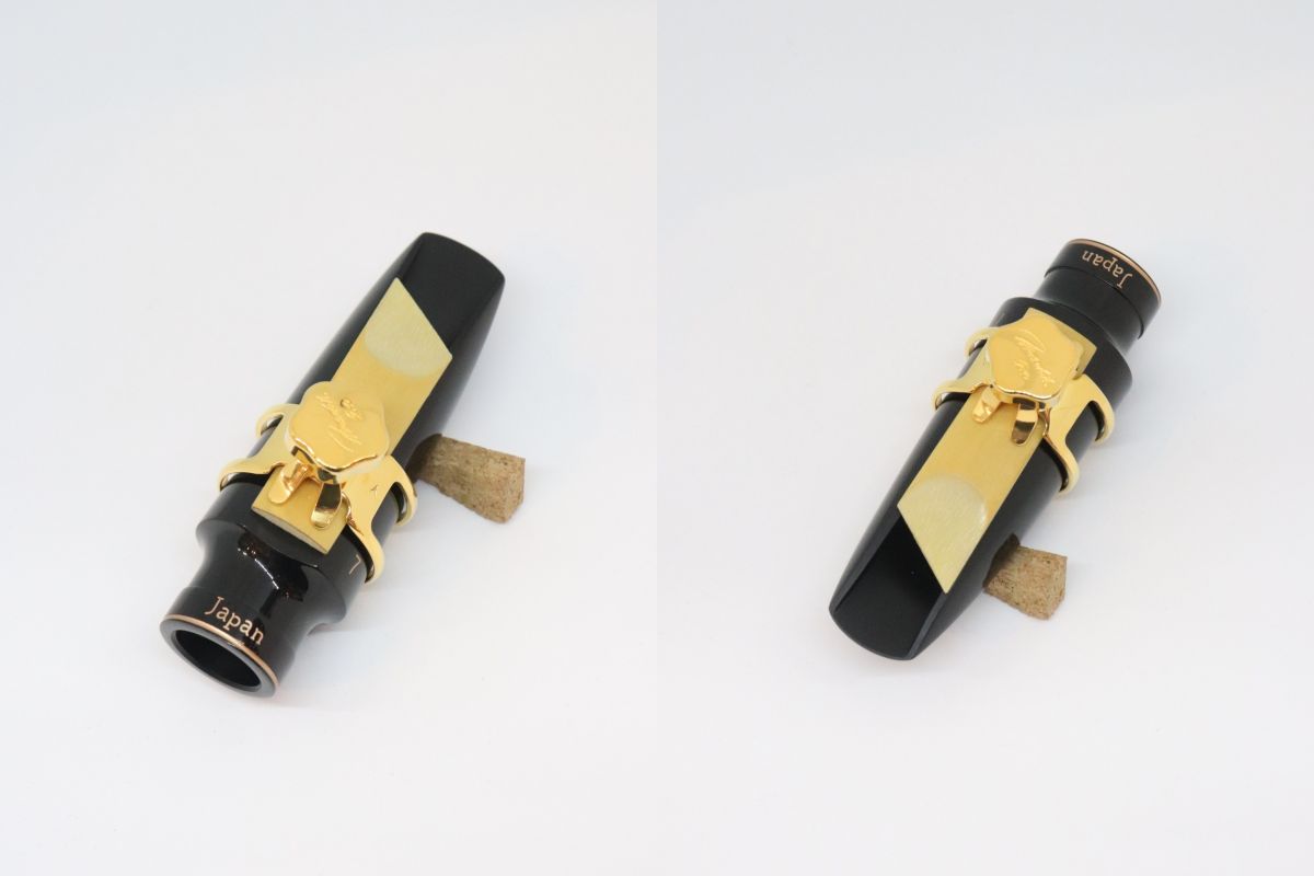 ゴッツ Signature Ligature GP AM | 【クロサワ楽器店オンライン