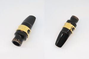 ゴッツ Signature Ligature GP AHL | 【クロサワ楽器店