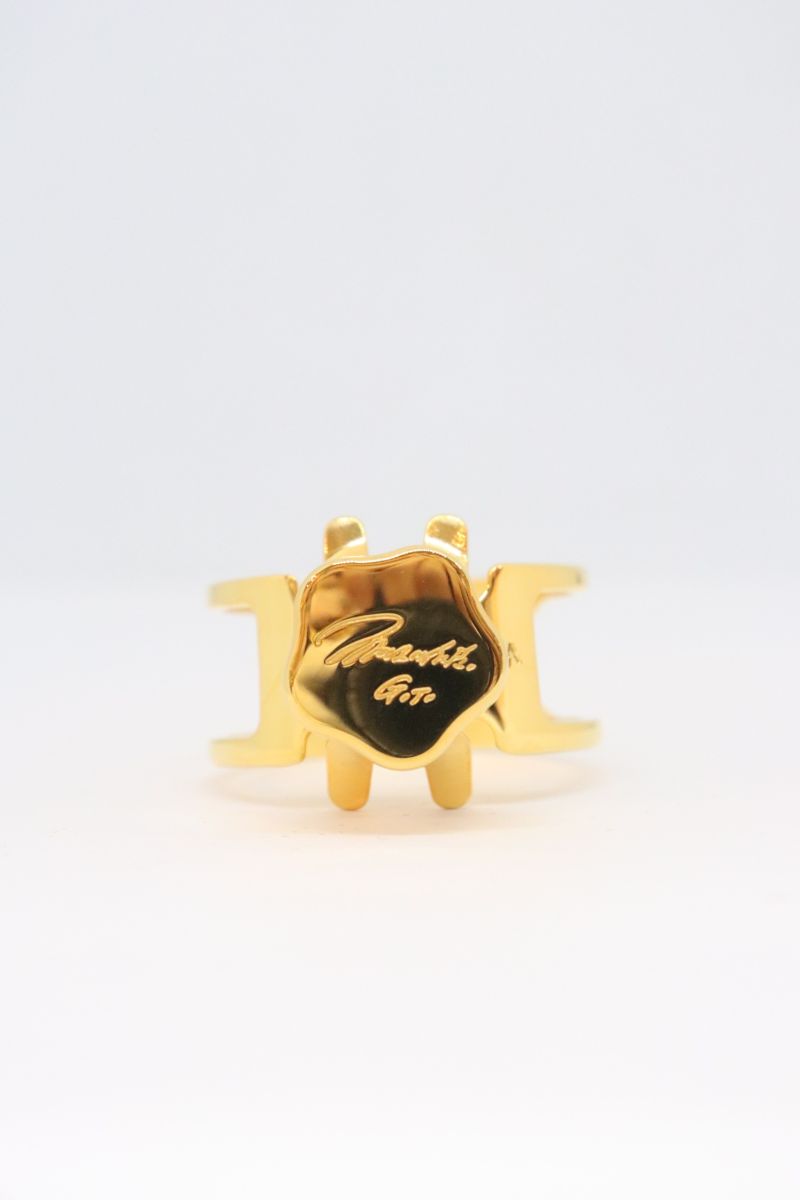 ゴッツ Signature Ligature GP THL | 【クロサワ楽器店