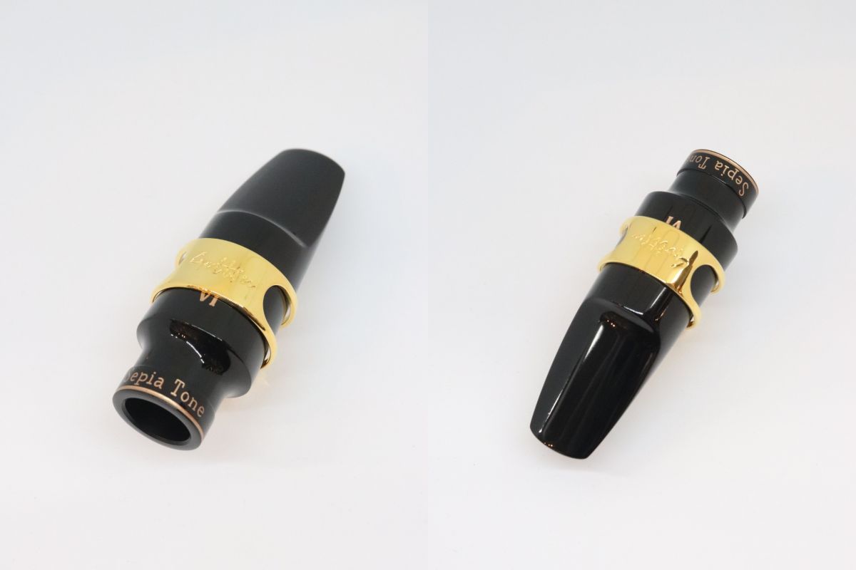 ゴッツ Signature Ligature GP THL | 【クロサワ楽器店