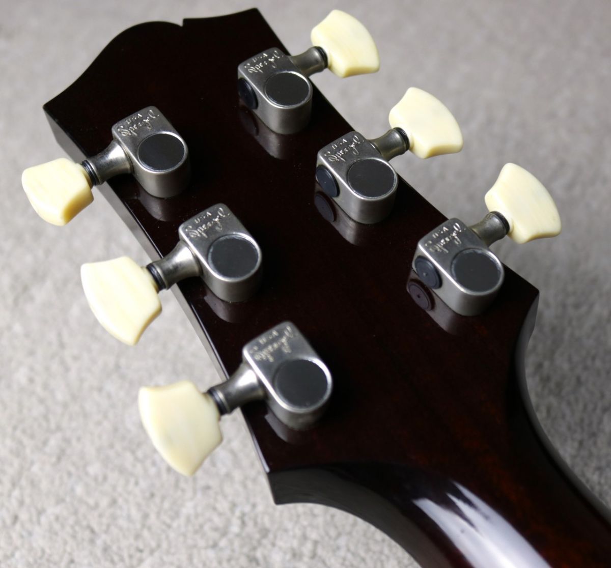 Collings City Limits Deluxe | 【クロサワ楽器店オンライン