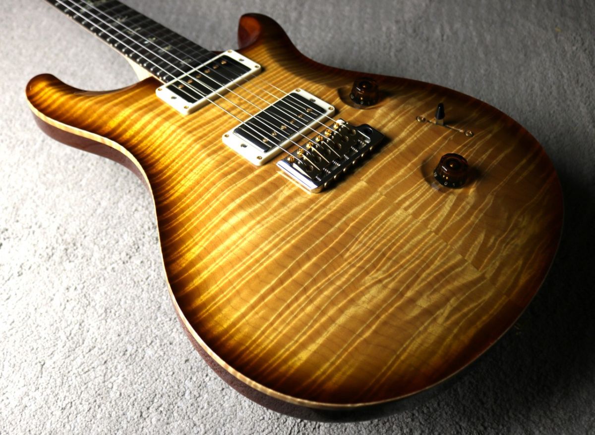 Custom 24 Experience 2012 Limited -Livingston Lemon Drop