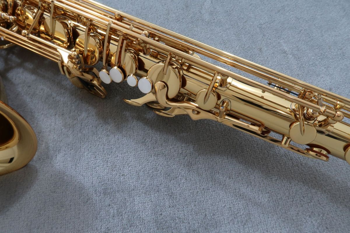 YTS-62 | 【クロサワ楽器店オンラインショップ】いい楽器とのいい