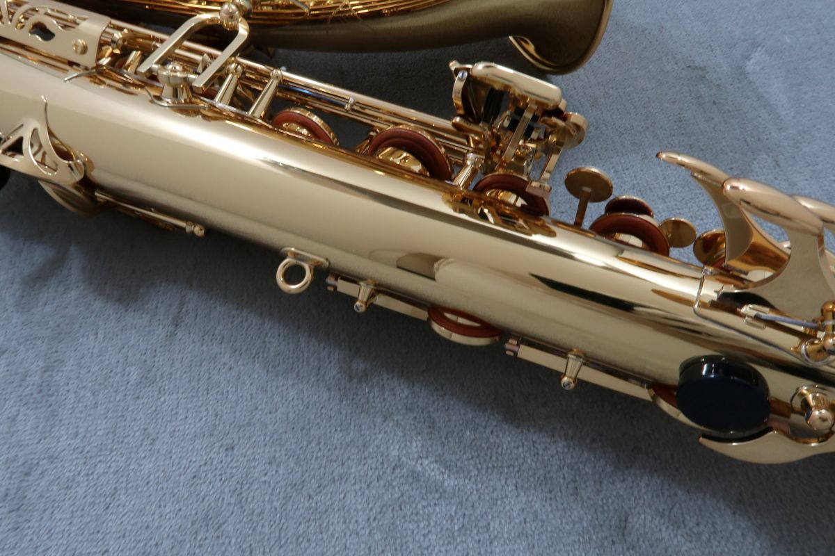 YTS-62 | 【クロサワ楽器店オンラインショップ】いい楽器とのいい