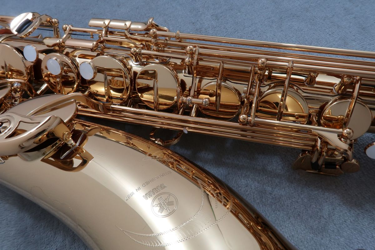 YTS-62 | 【クロサワ楽器店オンラインショップ】いい楽器とのいい