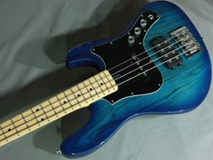 J-Standard JMJ2-ASH-M / SBB | 【クロサワ楽器店オンラインショップ