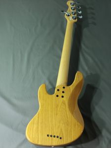 J-Standard JMJ52-ASH-M / NAT | 【クロサワ楽器店オンラインショップ