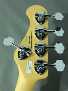 J-Standard JMJ52-ASH-M / NAT | 【クロサワ楽器店オンラインショップ