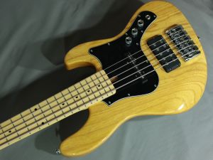 J-Standard JMJ52-ASH-M / NAT | 【クロサワ楽器店オンラインショップ