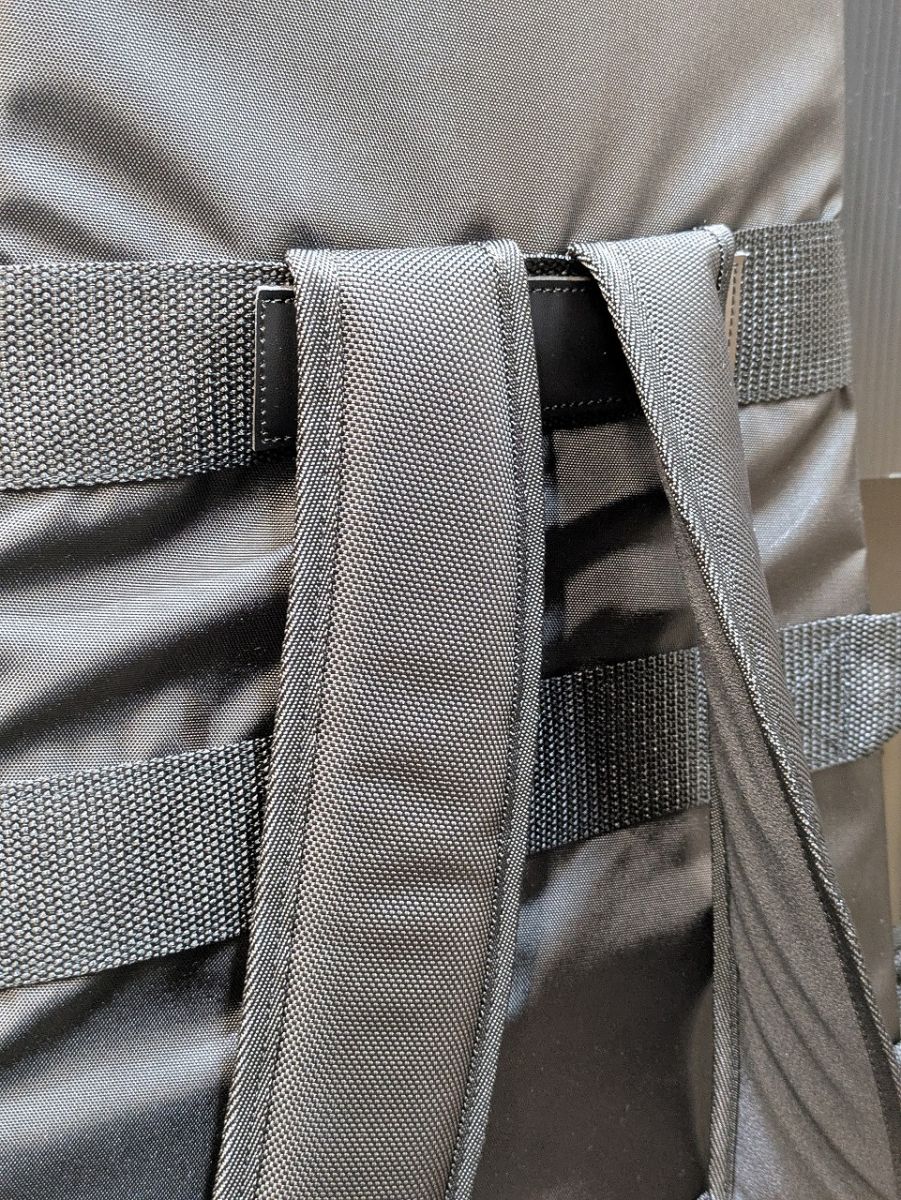 Protect Case All round Guitar ＃8 BLACK | 【クロサワ楽器店