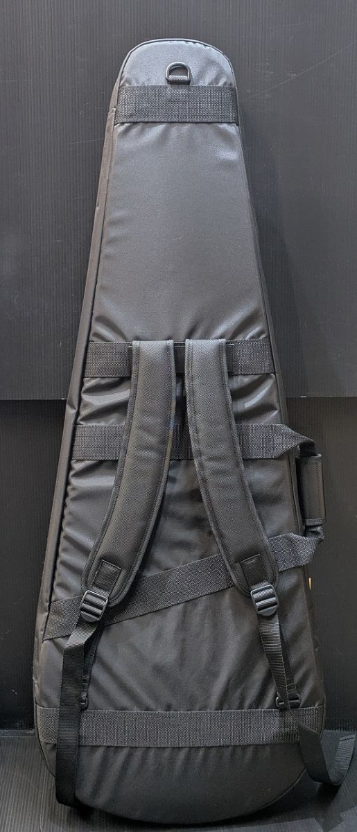 Protect Case All round Guitar ＃8 BLACK | 【クロサワ楽器店