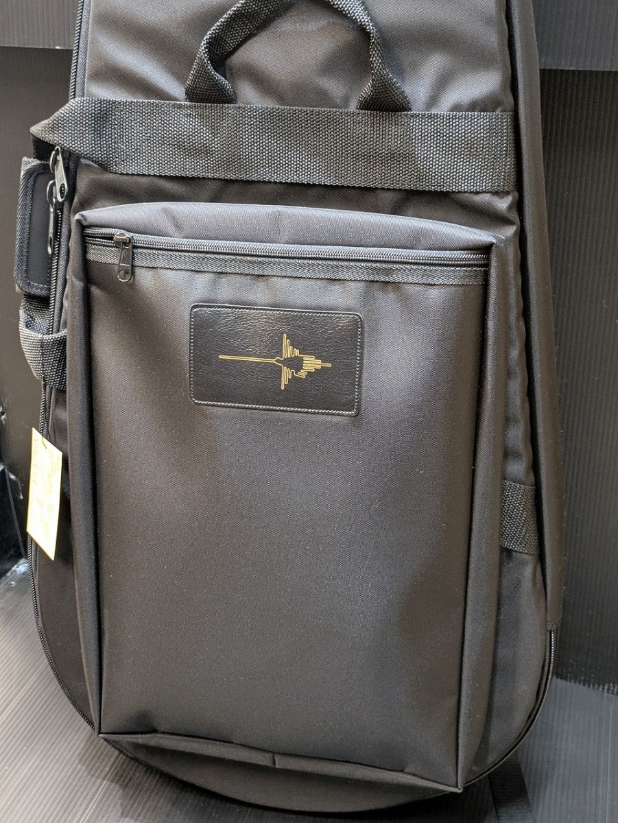 Protect Case All round Guitar ＃8 BLACK | 【クロサワ楽器店