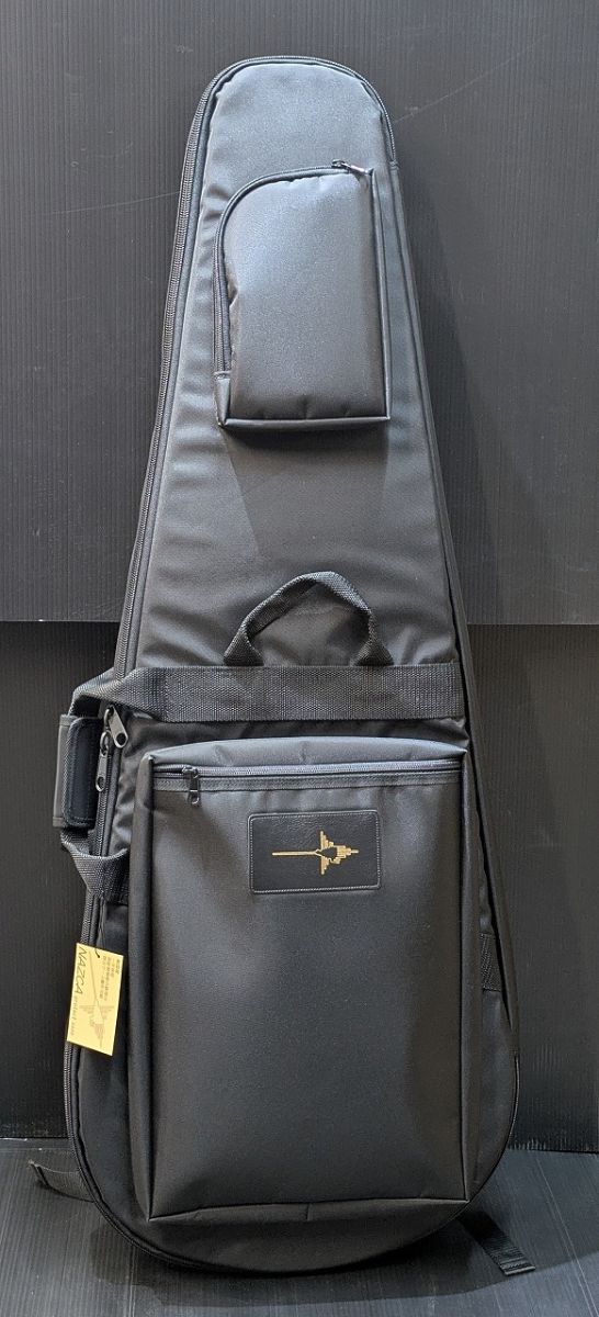 Protect Case All round Guitar ＃8 BLACK | 【クロサワ楽器店