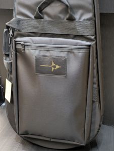 Protect Case All round Guitar ＃8 BLACK | 【クロサワ楽器店